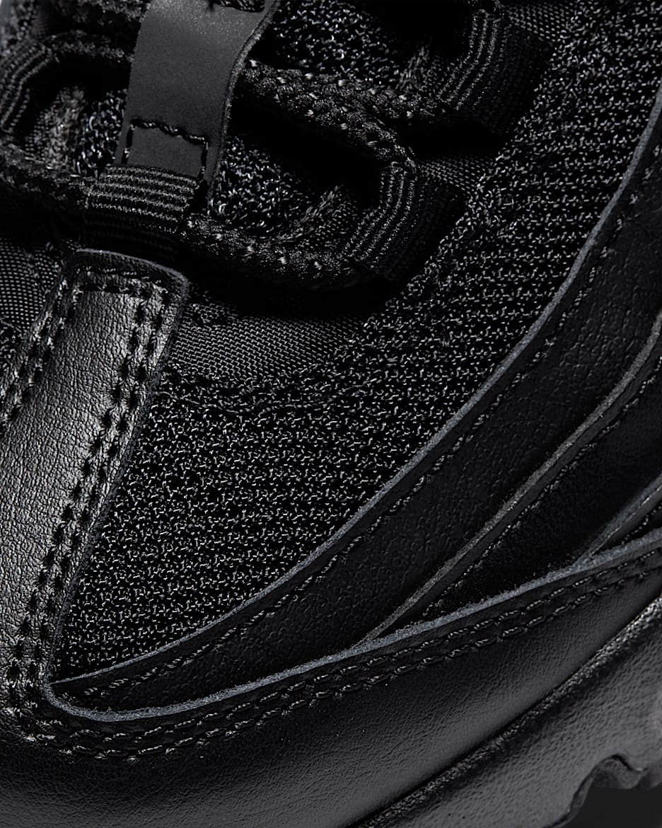 Nike Air Max 95 Recraft Older Kids Shoes